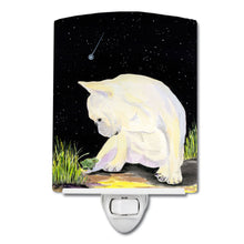 Load image into Gallery viewer, French Bulldog Ceramic Night Light SS8992CNL