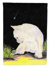Load image into Gallery viewer, French Bulldog Garden Flag - Outdoor Decorative Yard Flag