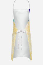 Load image into Gallery viewer, Pomeranian Apron – Artist-Designed Kitchen, BBQ &amp; Craft Apron