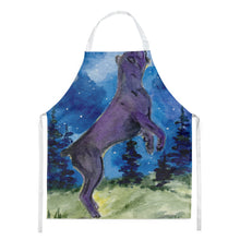 Load image into Gallery viewer, Cane Corso Apron – Artist-Designed Kitchen, BBQ &amp; Craft Apron