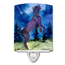 Load image into Gallery viewer, Cane Corso Ceramic Night Light SS8999CNL