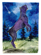 Load image into Gallery viewer, Cane Corso Garden Flag - Outdoor Decorative Yard Flag
