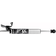 Load image into Gallery viewer, ST105 - Jeep JL-JT - FOX TS Steering Stabilizer