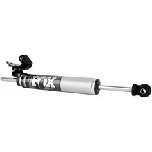 Load image into Gallery viewer, ST105 - Jeep JL-JT - FOX TS Steering Stabilizer