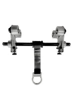 Load image into Gallery viewer, Frontline ST10HTK Aluminum Beam Trolley Anchor for 3" - 10" Wide I-Beams
