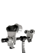 Load image into Gallery viewer, Frontline ST10HTK Aluminum Beam Trolley Anchor for 3" - 10" Wide I-Beams