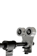 Load image into Gallery viewer, Frontline ST10HTK Aluminum Beam Trolley Anchor for 3" - 10" Wide I-Beams