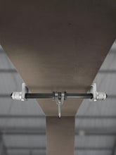 Load image into Gallery viewer, Frontline Aluminum I-Beam Slider Anchor