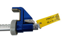 Load image into Gallery viewer, Frontline ST14AH Aluminum Bantam Beamer Anchor for 3.5??- 14?? Wide I-Beams