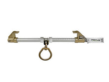 Load image into Gallery viewer, Frontline ST14SA Easy Slider Beam Walker Anchor for 3.5?? - 14?? Wide I-Beams