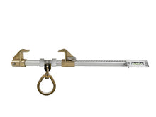 Load image into Gallery viewer, Frontline ST14SA Easy Slider Beam Walker Anchor for 3.5?? - 14?? Wide I-Beams