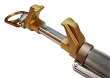Load image into Gallery viewer, Frontline ST14V Vertical / Horizontal Fixed Beam Clamp for 4" - 14" Wide I-Beams