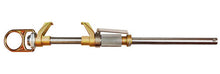 Load image into Gallery viewer, Frontline ST14V Vertical / Horizontal Fixed Beam Clamp for 4" - 14" Wide I-Beams
