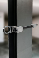 Load image into Gallery viewer, Frontline ST18AV Aluminum I-Beam Fixed Anchor