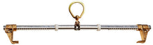 Load image into Gallery viewer, Frontline ST30SH Easy Slider Beam Walker Anchor for 12??-30?? Wide I-Beams