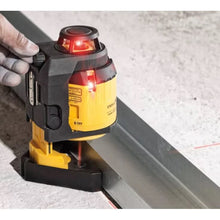 Load image into Gallery viewer, Stabila 03360 LAX 400 Multi-Line 360 Laser