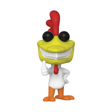 Load image into Gallery viewer, Funko Pop! Cartoon Network: Cow &amp; Chicken - Chicken