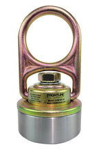 Load image into Gallery viewer, Frontline STMP10K-WO + STM10K-SA MEGA Swivel 10k Steel Anchor with Weld-on Puck
