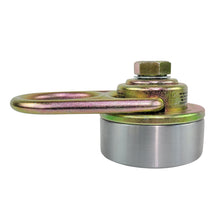 Load image into Gallery viewer, Frontline STMP10K-WO + STM10K-SA MEGA Swivel 10k Steel Anchor with Weld-on Puck