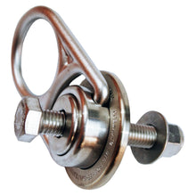 Load image into Gallery viewer, Frontline STM585K-SS MEGA Swivel 360° Stainless Steel 5K Steel Anchor