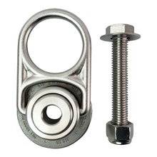 Load image into Gallery viewer, Frontline STM585K-SS MEGA Swivel 360° Stainless Steel 5K Steel Anchor
