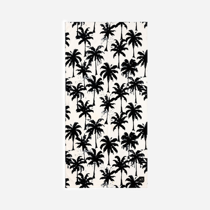 Luca Beach Towel