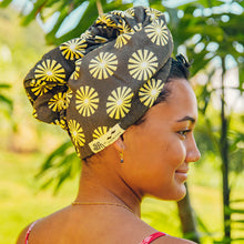 Load image into Gallery viewer, Sun Bum x Slowtide Hair Towel