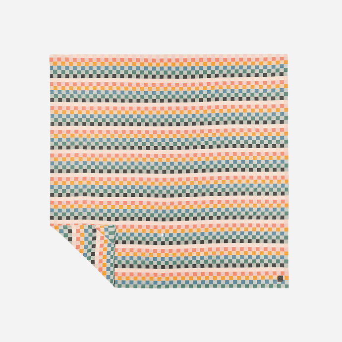 Sundown Oversized Beach Blanket