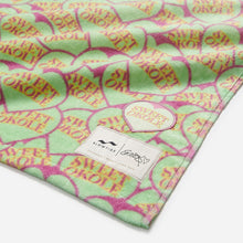 Load image into Gallery viewer, Sweet Okole Beach Towel | Evan Mock x Slowtide