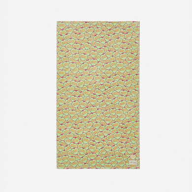 Sweet Okole Beach Towel | Evan Mock x Slowtide