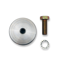 Load image into Gallery viewer, Frontline STMP10K-WO Weld-on Puck for MEGA Swivel 10K