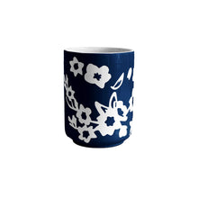 Load image into Gallery viewer, Sakura Large Vase/ Utensil Holder