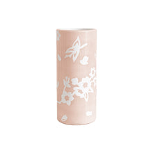 Load image into Gallery viewer, Sakura Column Vase