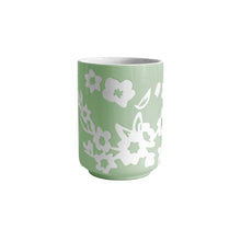 Load image into Gallery viewer, Sakura Large Vase/ Utensil Holder