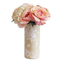 Load image into Gallery viewer, Sakura Column Vase
