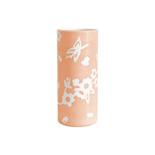 Load image into Gallery viewer, Sakura Column Vase