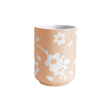 Load image into Gallery viewer, Sakura Large Vase/ Utensil Holder