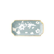 Load image into Gallery viewer, Sakura Trays with 22K Gold Accent