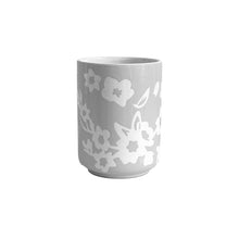 Load image into Gallery viewer, Sakura Large Vase/ Utensil Holder
