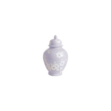 Load image into Gallery viewer, Sakura Ginger Jars in Light Lavender