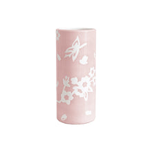 Load image into Gallery viewer, Sakura Column Vase