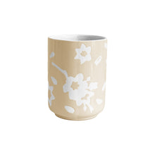 Load image into Gallery viewer, Sakura Large Vase/ Utensil Holder