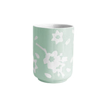 Load image into Gallery viewer, Sakura Large Vase/ Utensil Holder