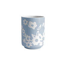 Load image into Gallery viewer, Sakura Large Vase/ Utensil Holder