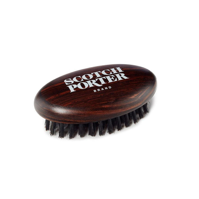 Boar Bristle Beard & Hair Brush
