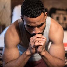 Load image into Gallery viewer, Boar Bristle Beard &amp; Hair Brush