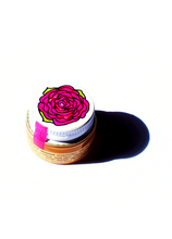 Load image into Gallery viewer, Beach Rose Luxury Balm