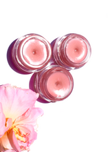 Load image into Gallery viewer, Strawberry Dreamsicle Lip Balm Scrub