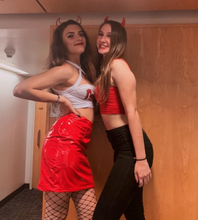 Load image into Gallery viewer, Devil Multiway Bandeau