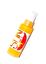 Load image into Gallery viewer, SUN Face Cleanser